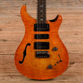 PRS Private Stock Special 22 Semi-Hollow Citrus Glow 2022