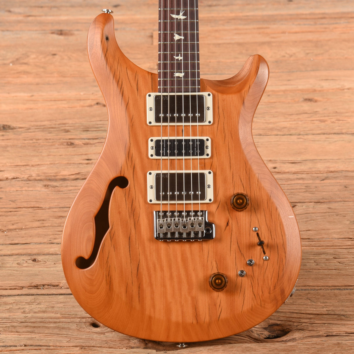 PRS S2 Special Reclaimed Series Natural 2025