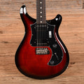 PRS S2 Standard 24 Scarlet Sunburst 2022