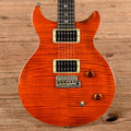 PRS Santana Model Santana Tangerine