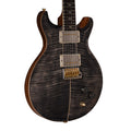 PRS Santana Retro 10 Top Charcoal