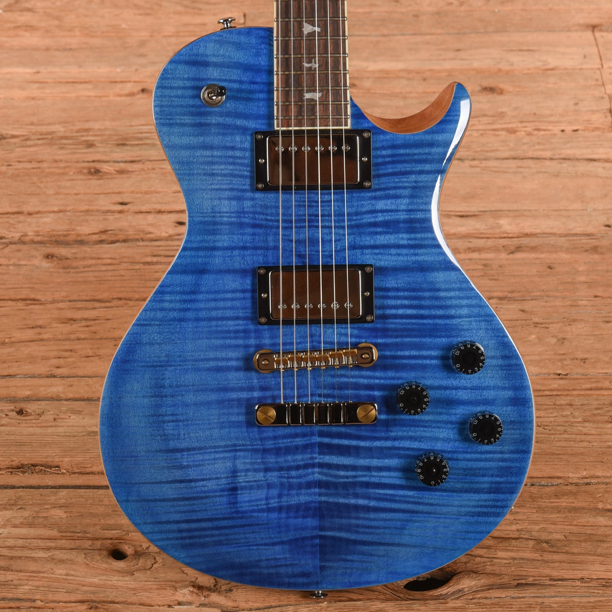 PRS SE McCarty 594 Blue