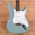 PRS SE Silver Sky Stone Blue