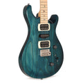PRS SE Swamp Ash Special Iri Blue