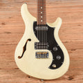 PRS S2 Vela Semi-Hollow Satin Antique White 2021