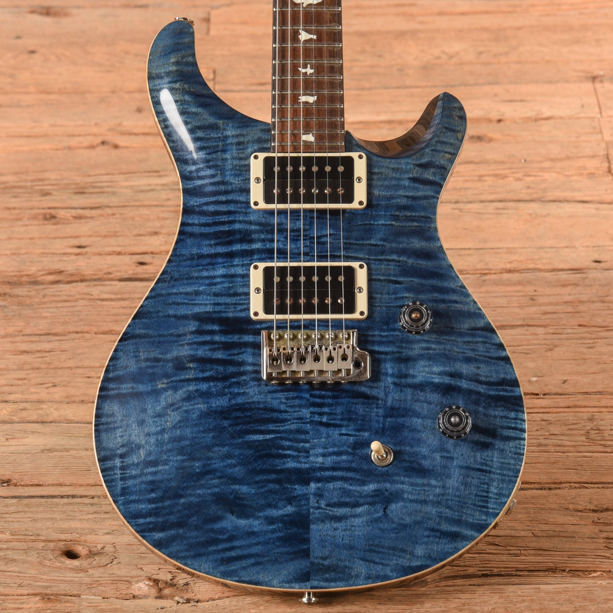PRS CE 24 Blue 2020