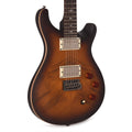 PRS Limited Edition SE Exotic DGT Laurel Burl McCarty Tobacco Burst