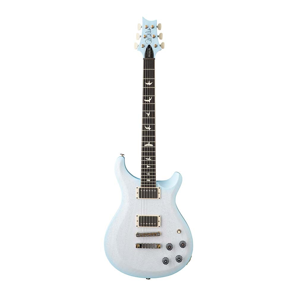 PRS S2 McCarty 594 Thinline Standard Satin Cloud Burst