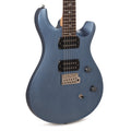 PRS SE CE 24 Standard Satin Ice Blue Metallic
