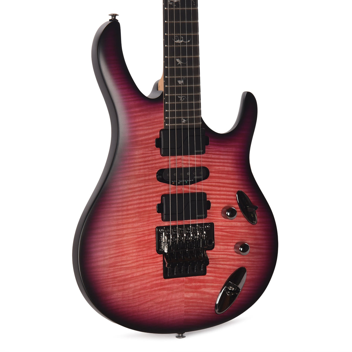 PRS SE Chleo Orchid Dusk