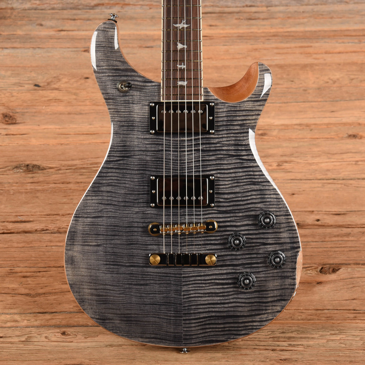 PRS SE McCarty 594 Charcoal