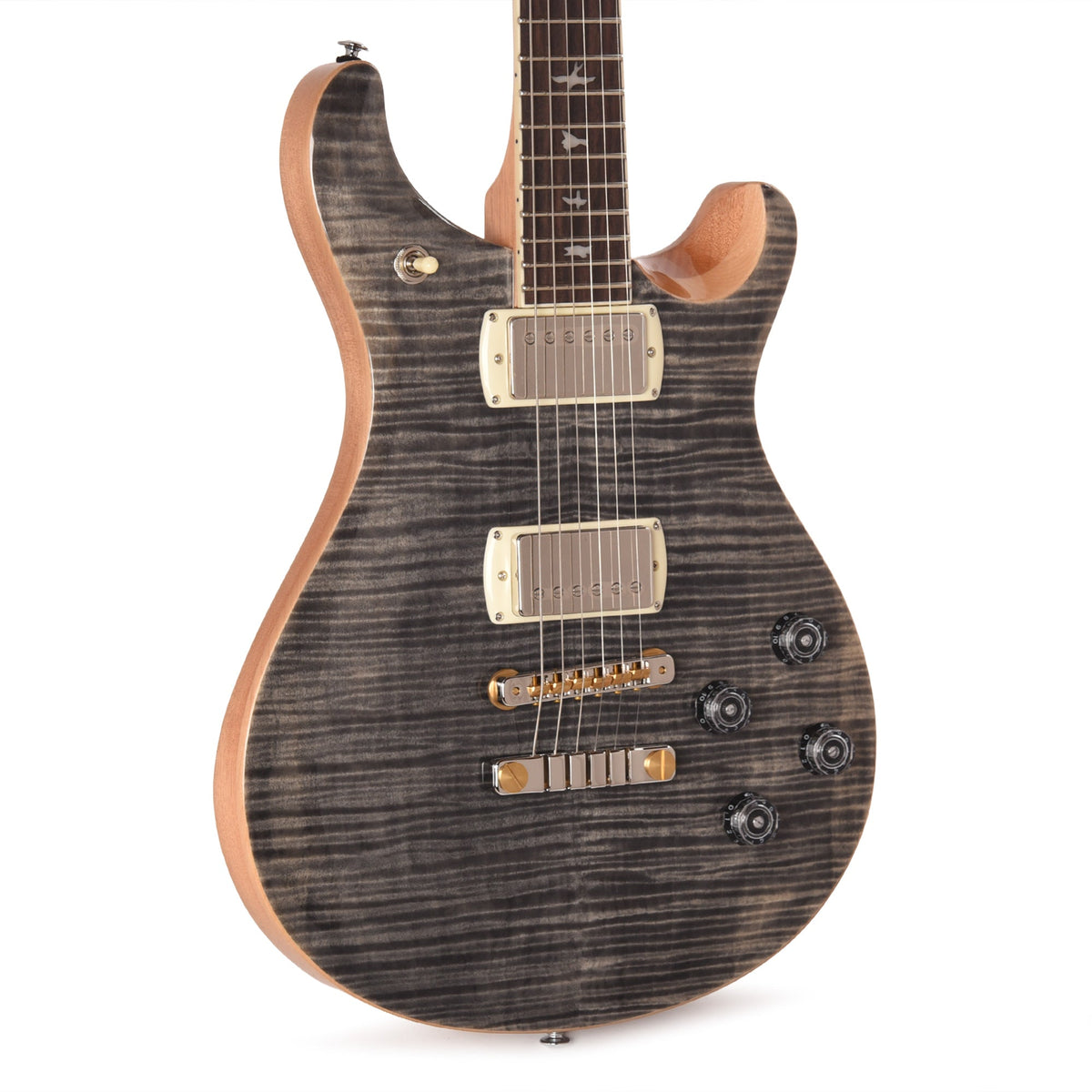PRS SE McCarty 594 Charcoal