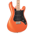 PRS SE NF3 Maple Metallic Orange