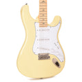 PRS SE Silver Sky Maple Moon White