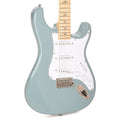 PRS SE Silver Sky Maple Stone Blue