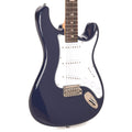 PRS SE Silver Sky Rosewood Trad Blue