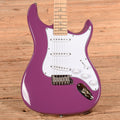PRS SE Silver Sky Summit Purple