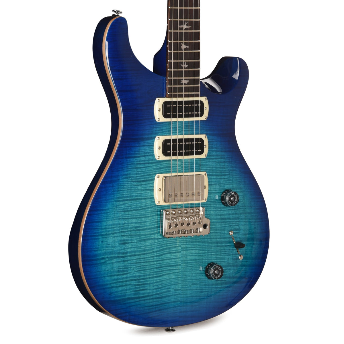 PRS SE Studio Lake Blue