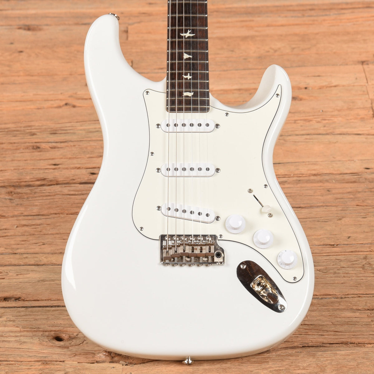 PRS Silver Sky Frost 2018