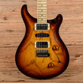 PRS Swamp Ash Special Tobacco Sunburst 2009