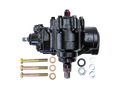 PSC 2nd Gen 1994-2002 Dodge Ram 2500/3500 Steering Box SG851 - XD (No Hardware (For Factory or DT Pro Fab Track Bar))