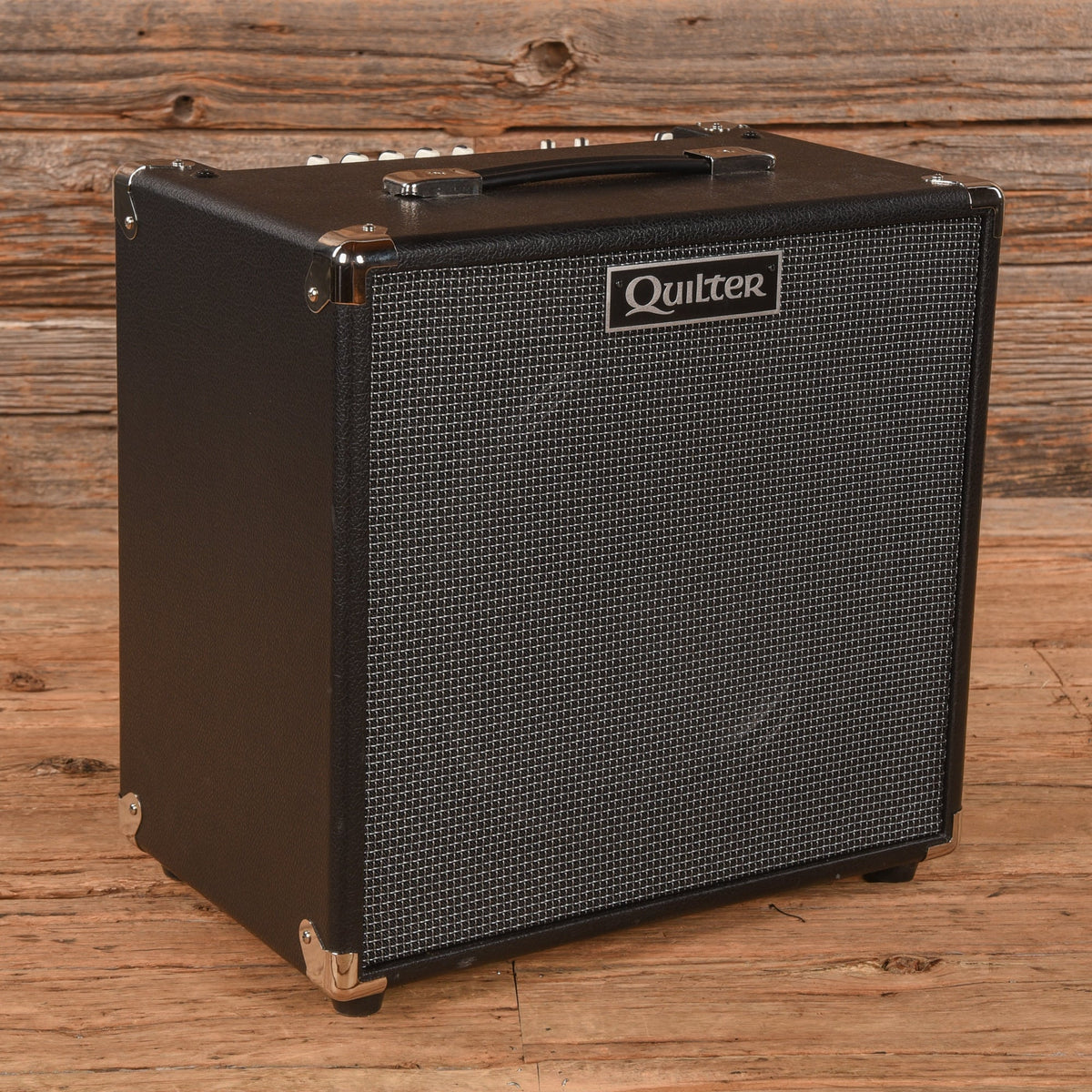 Quilter Labs Aviator Cub 50-Watt 1x12" Guitar Combo