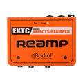 Radial EXTC Stereo Effects Loop Interface