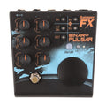 Rainger FX Binary Pulsar Stereo Tremolo Pedal