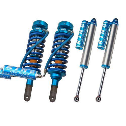 THUREN SUSPENSION RAM 1500 KING 2.5 (2009-2018)