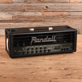 Randall Amplifiers V2 3-Channel 400-Watt Tube/MOSFET Hybrid Guitar Amp Head