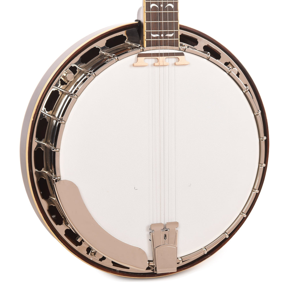 Recording King Madison Tone Ring Banjo