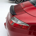Better Bodies Motorsport Carrera Ducktail Spoiler – Rear Wing - Porsche / 996 / 1999–2004