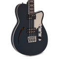 Reverend Dub King Bass Guitar High Tide Blue