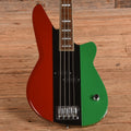 Reverend Reverend Meshell Ndegeocello Fellowship Bass Flag 2020