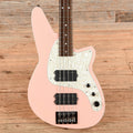 Reverend Mercalli 4 Shell Pink 2024
