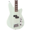 Reverend Sentinel Bass Guitar Iconic Blue