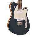 Reverend Charger 290 Electric Guitar High Tide Blue