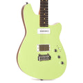 Reverend Kingbolt H90 Electric Guitar Citrus Cream