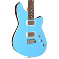 Reverend Kingbolt HH Electric Guitar Ohana Blue