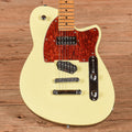 Reverend Buckshot Cream 2008