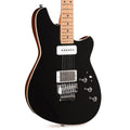 Reverend Kingbolt H90 Electric Guitar w/ Floyd Rose Midnight Black