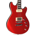Reverend Sensei H90 Electric Guitar Metallic Cherry