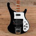 Rickenbacker 4003 Jetglo 2010