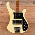 Rickenbacker 4001 White 1977