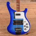 Rickenbacker 4003 Blue Burst 2006