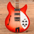 Rickenbacker 1993Plus Fireglo 2023