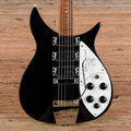 Rickenbacker 325 JL LTD Jetglo 1990