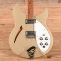 Rickenbacker 330 Desert Gold 2001