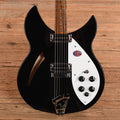 Rickenbacker 330 Jetglo 2023