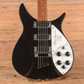 Rickenbacker 335-JL John Lennon Limited Edition Jetglo 1990